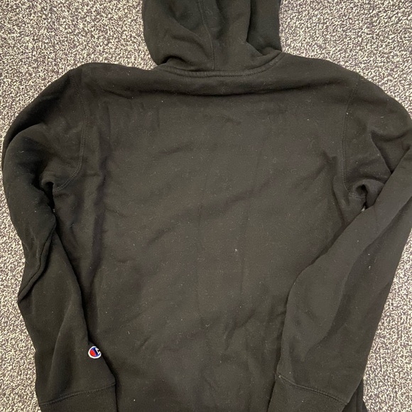 Champion hoodie - Picture 2 of 2